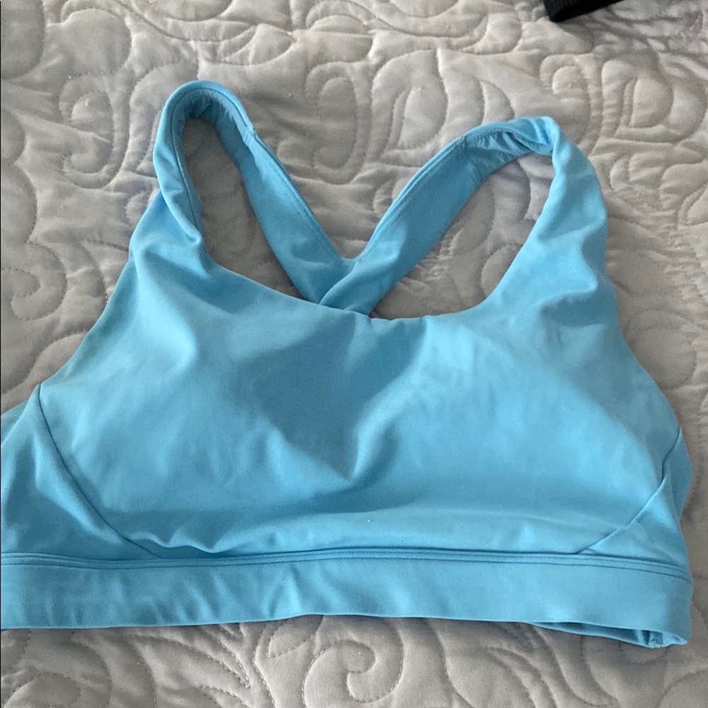 Athleta Sports Bra